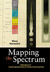 book cover of the book mapping the spectrum